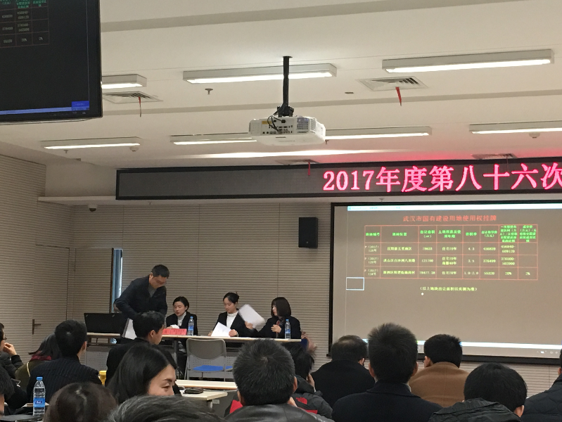中城公司所属投资公司成功竞得阳逻P(2017)134地块国际绿岛墅区即将启幕长江新区