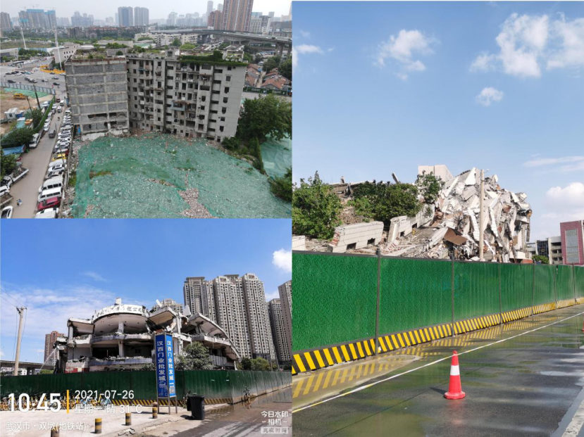 改革重组一周年,城建集团商务区中资公司“精彩”奋进