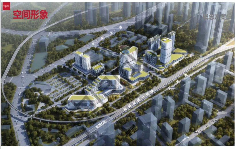 改革重组一周年,城建集团商务区中资公司“精彩”奋进
