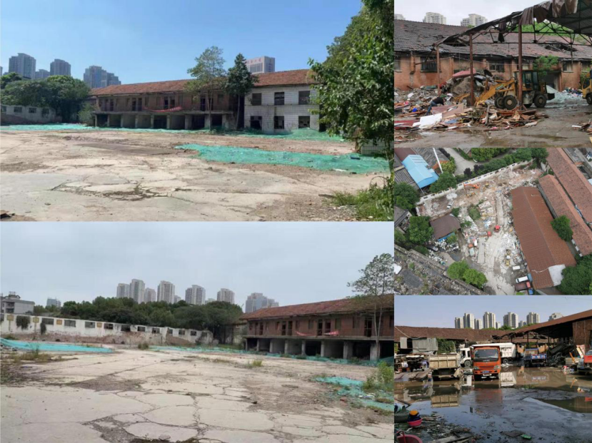 改革重组一周年,城建集团商务区中资公司“精彩”奋进