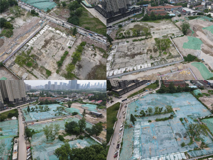 改革重组一周年,城建集团商务区中资公司“精彩”奋进
